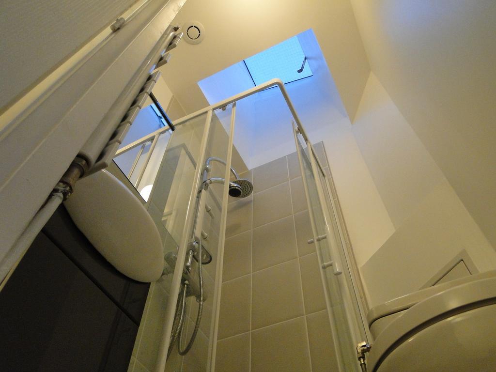 Residence Salvy Levallois-Perret Quarto foto