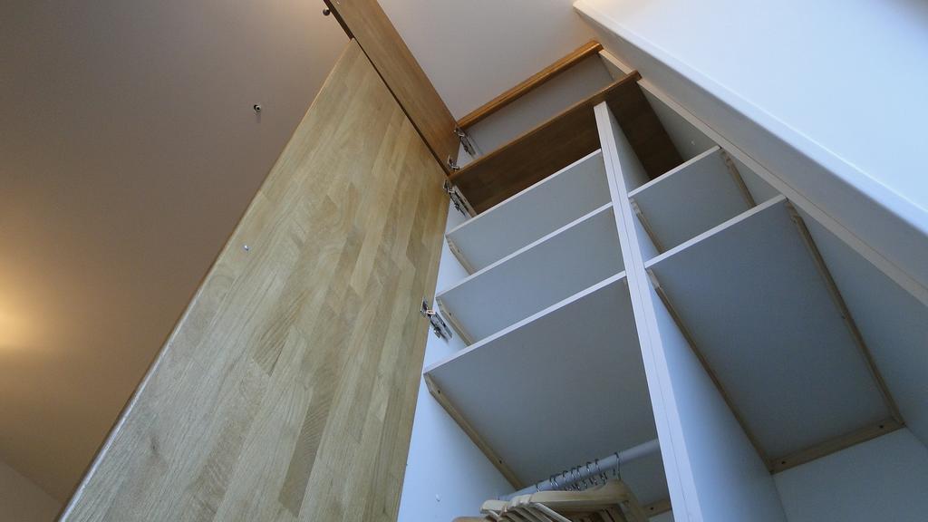 Residence Salvy Levallois-Perret Quarto foto