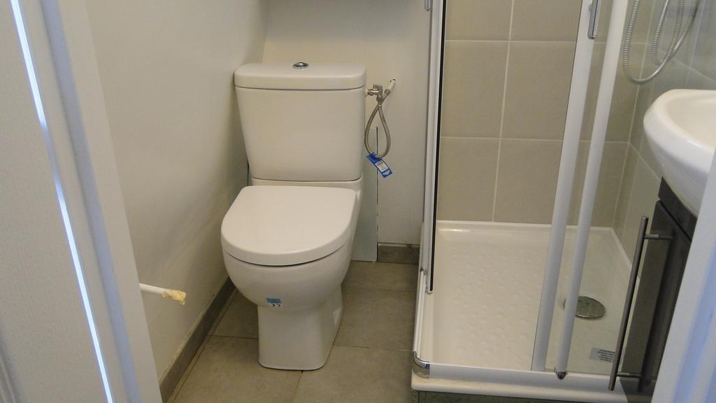 Residence Salvy Levallois-Perret Quarto foto