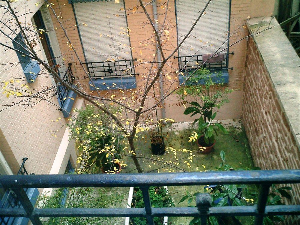Residence Salvy Levallois-Perret Exterior foto