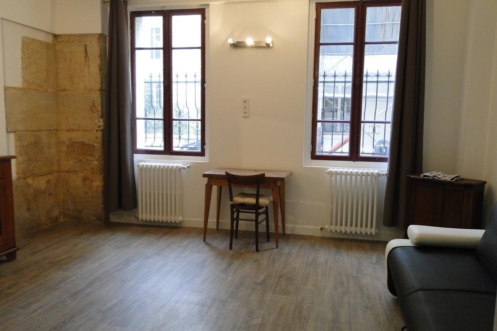 Residence Salvy Levallois-Perret Exterior foto