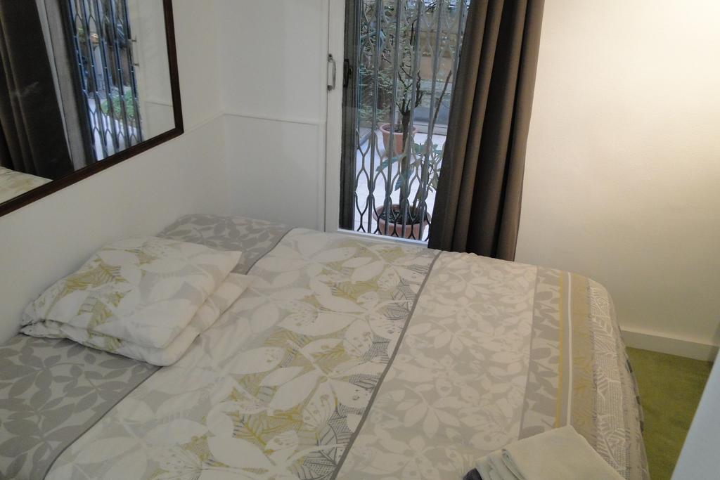 Residence Salvy Levallois-Perret Exterior foto