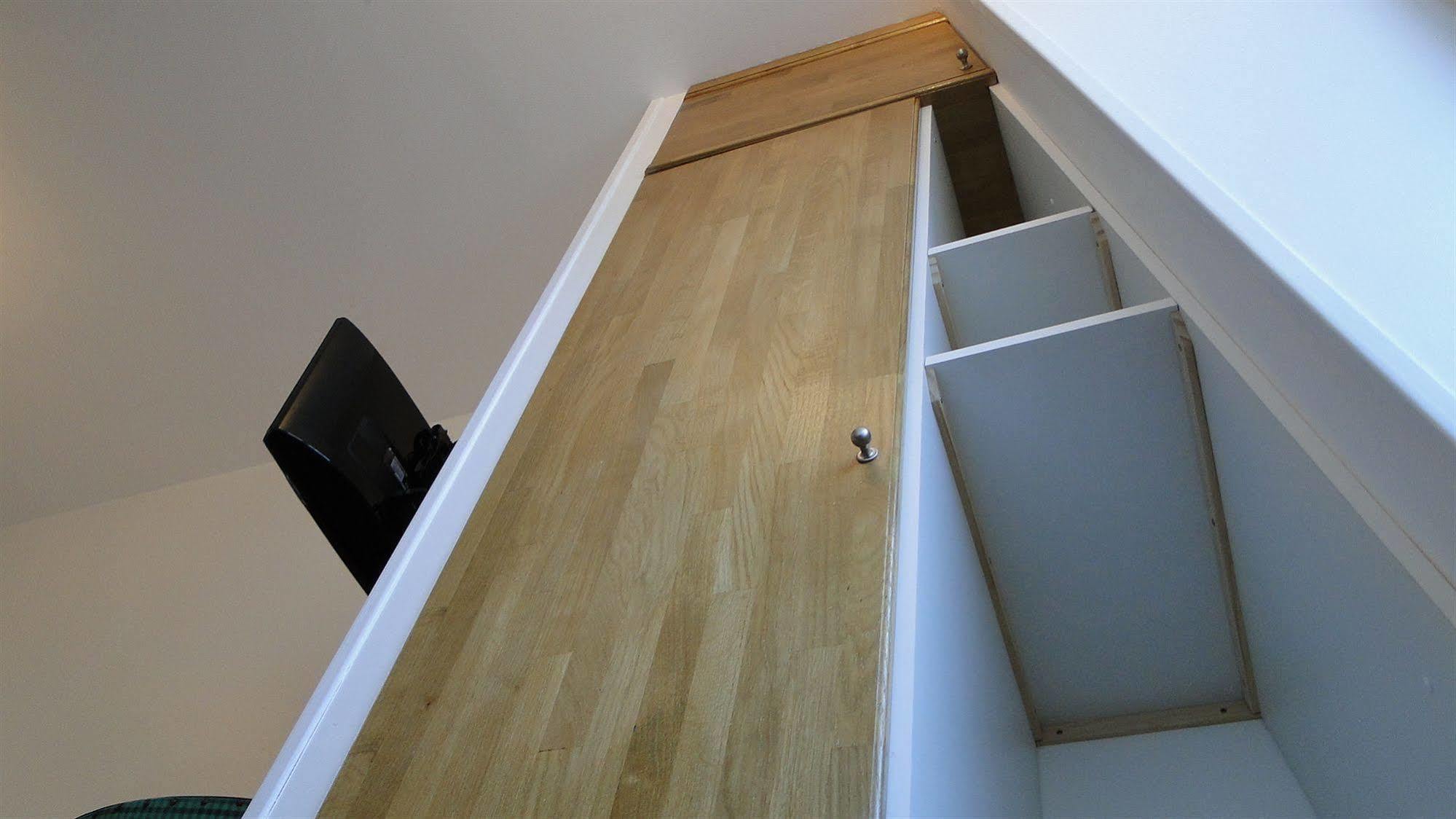 Residence Salvy Levallois-Perret Exterior foto