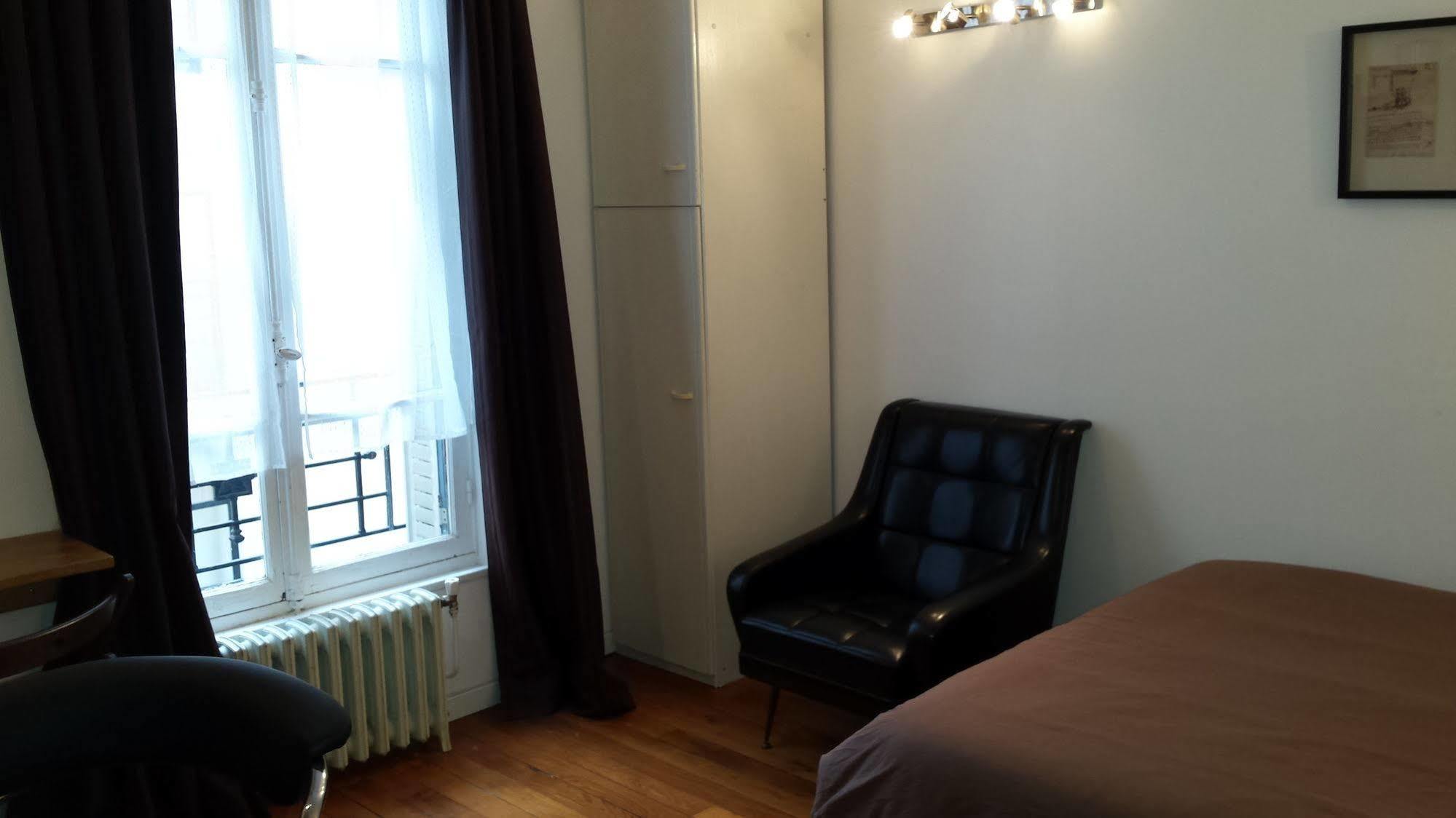 Residence Salvy Levallois-Perret Exterior foto