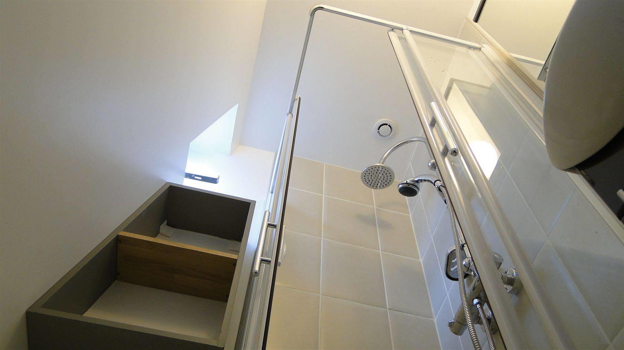 Residence Salvy Levallois-Perret Exterior foto